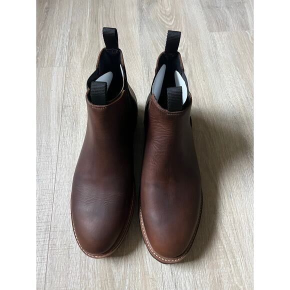 NEW Nisolo go to Chelsea boot 2.0 size 11.5 - Picture 3 of 7